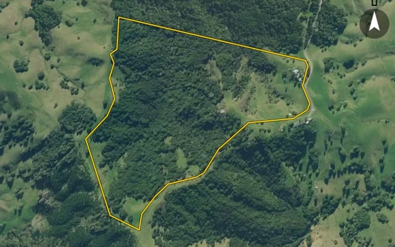 242 Bartlett Road
