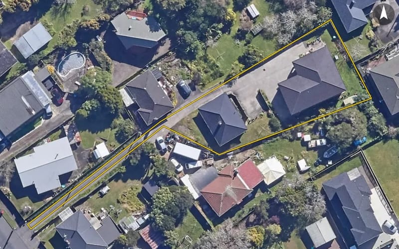120 New Windsor Road