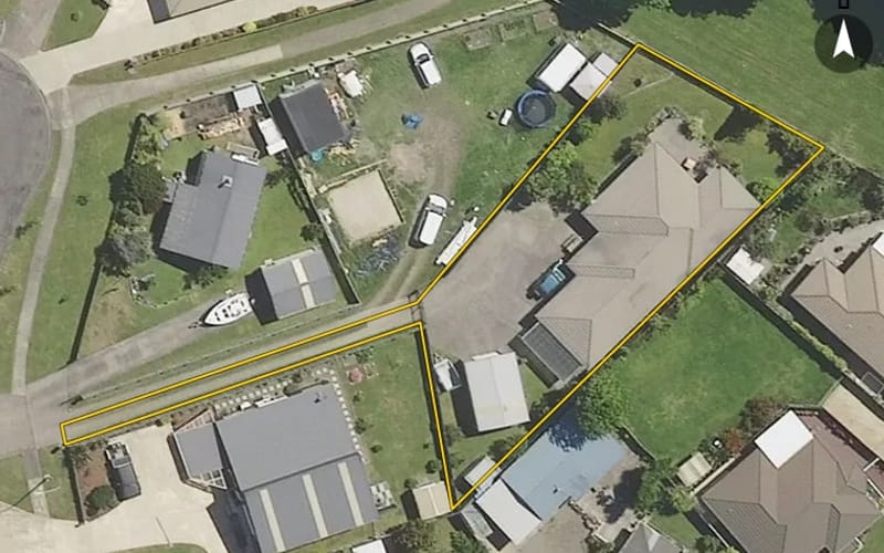 3 Doug Wilson Crescent