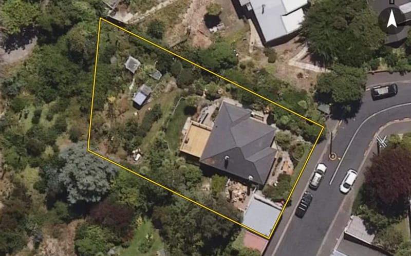 36 Embo Street