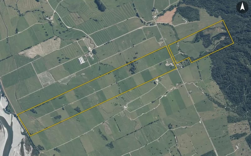 735 Taramakau Settlement Road