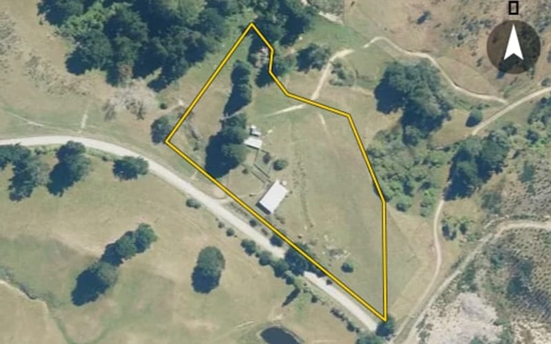 2755 Masterton Stronvar Road