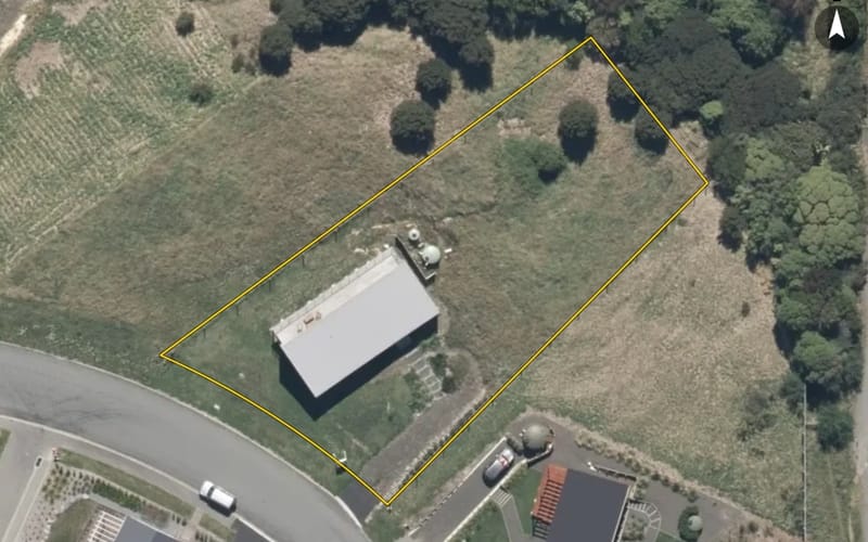 14 Totara Drive