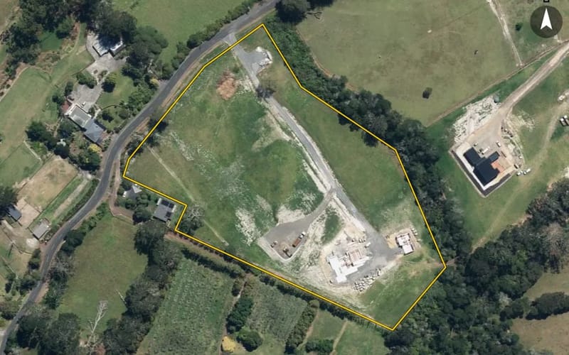 6 Coulter Road