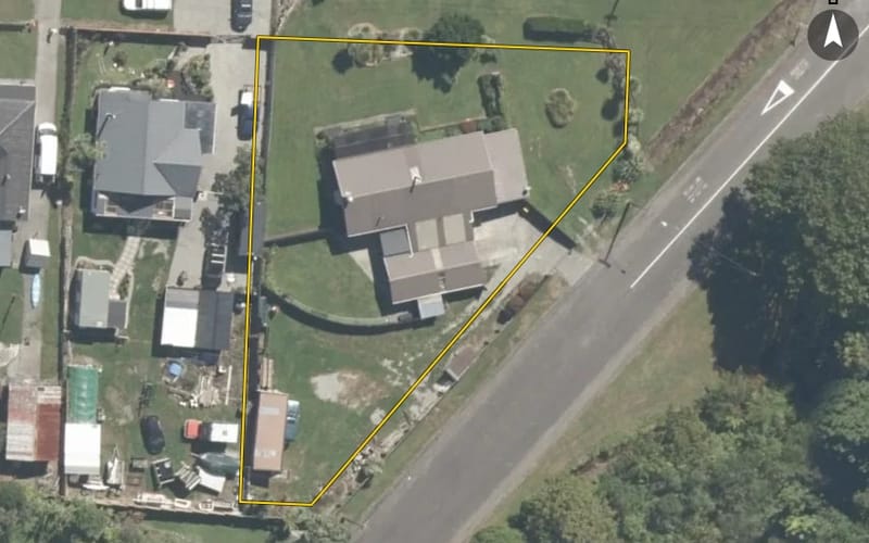 13 Seddon Street