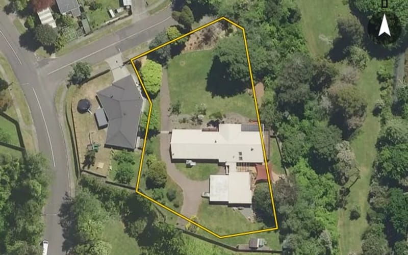 3 Massey Street