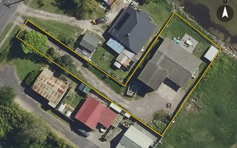 89 Whittaker Road