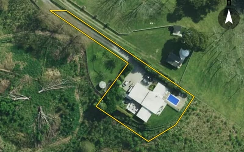 209 Lake Road