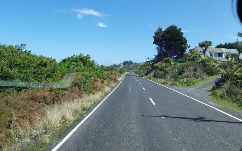86 Taieri Mouth Road
