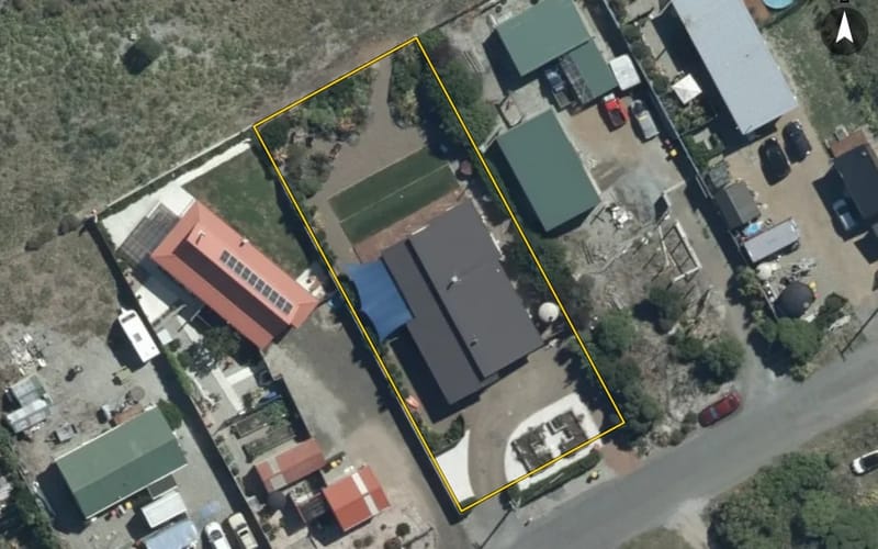 17 Forest View Road