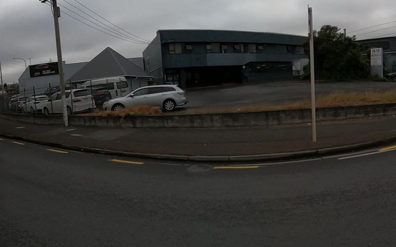 10 Gloucester Park Road