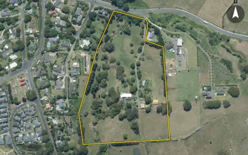 1559 Kahikatea Flat Road
