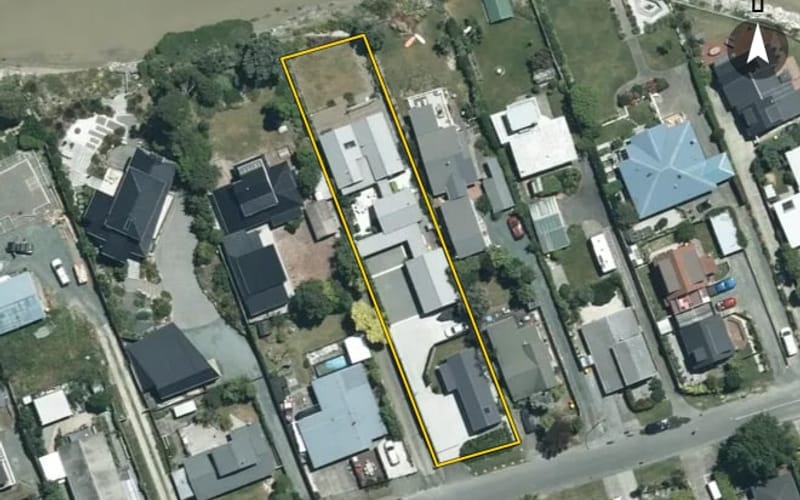 16 Martin Street
