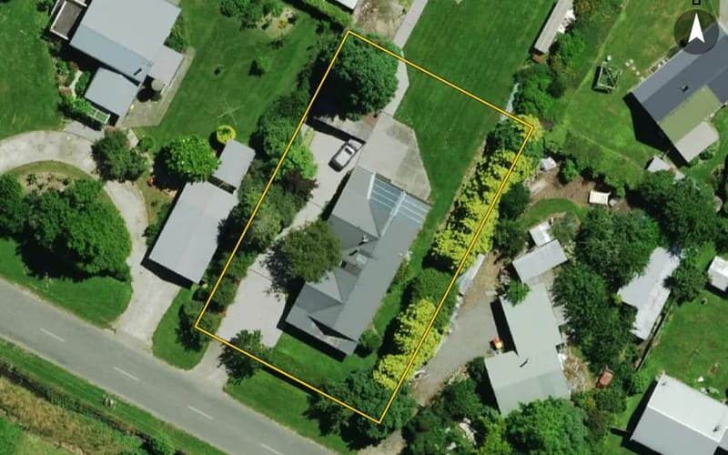 3000 Coaltrack Road