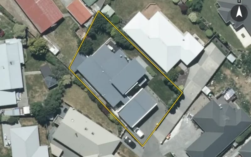 10 Manse Place