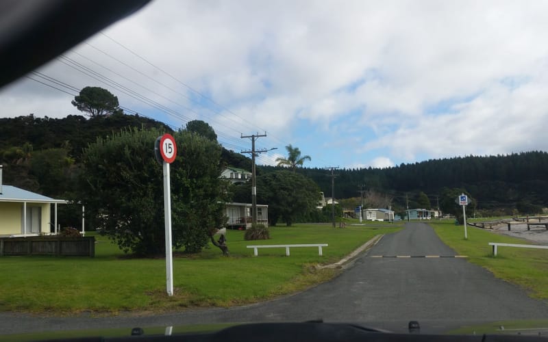 6 Bay View Road
