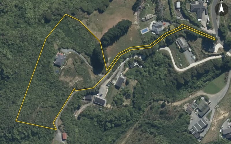 57 Kaitangata Crescent