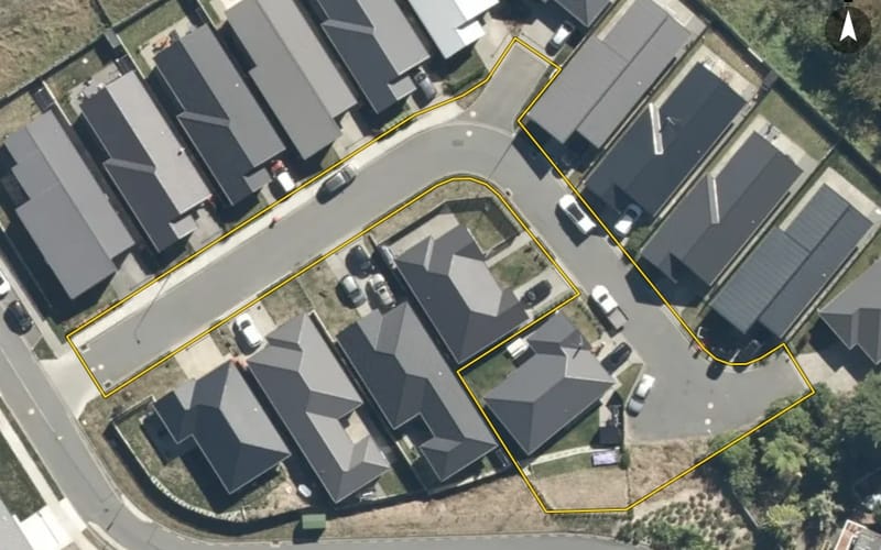 10 Thornbury Lane