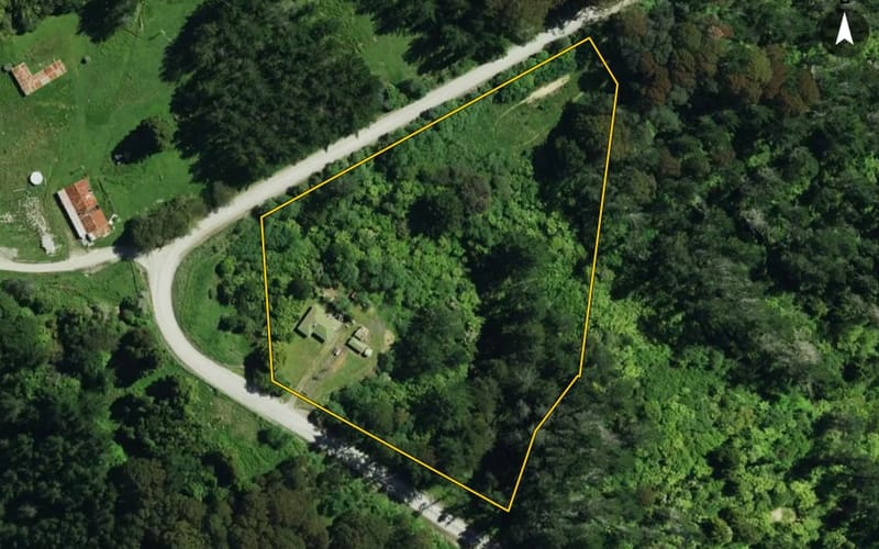 2926 Tauwhareparae Road