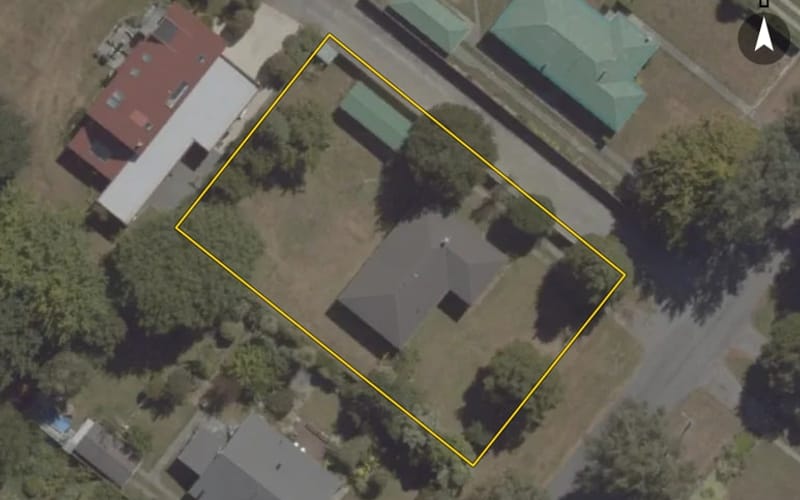 8 Acheron Avenue