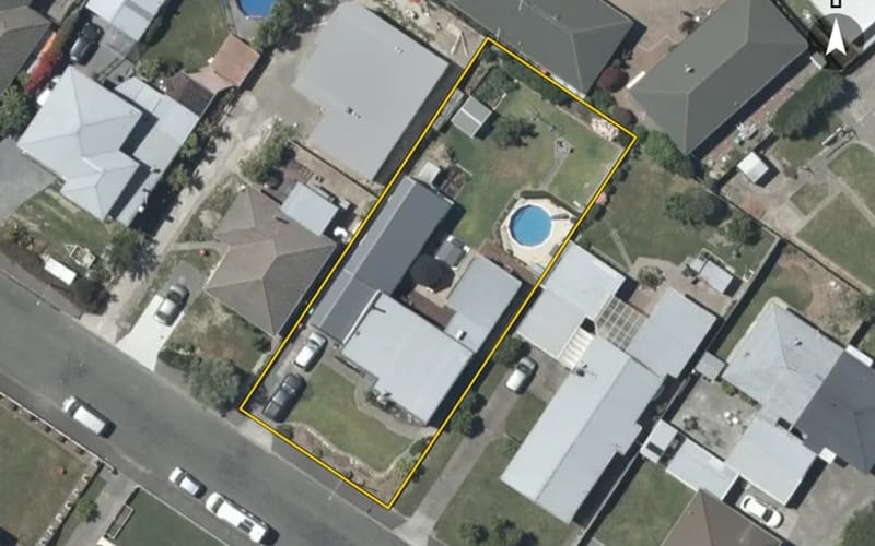 8 Gallipoli Road