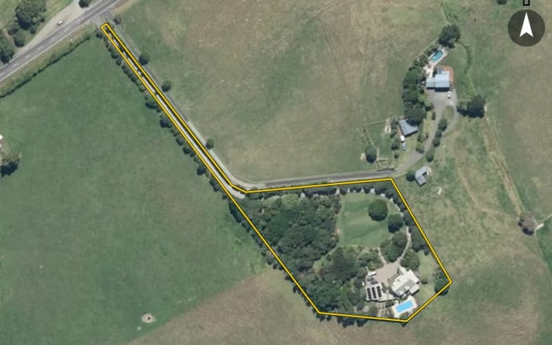 1101 Clevedon-Kawakawa Road