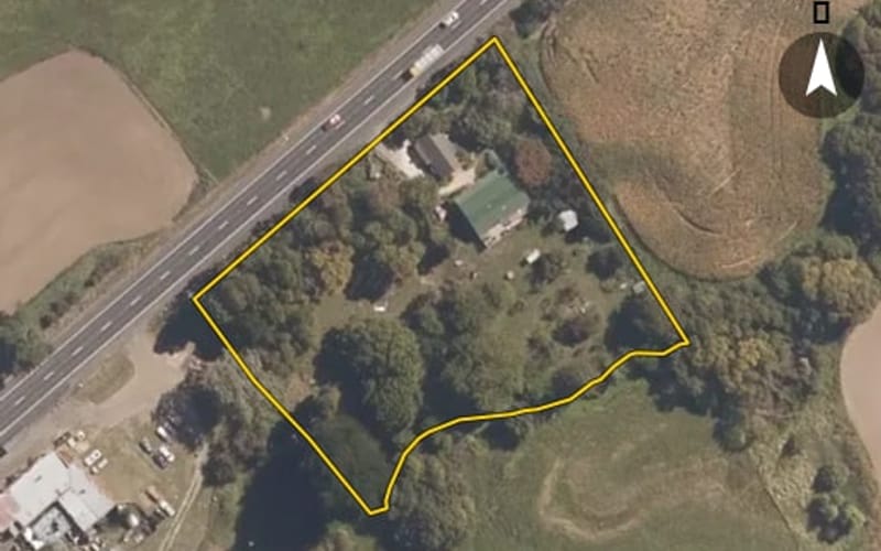 2269 State Highway 2
