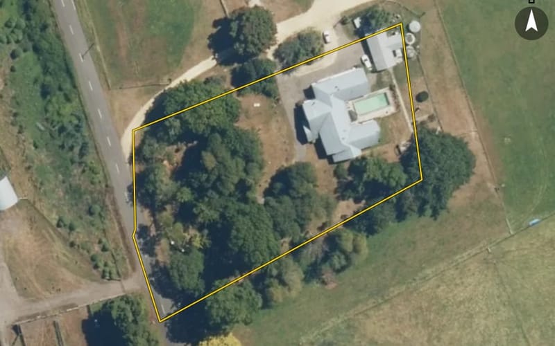 20 Whangaehu Valley Road