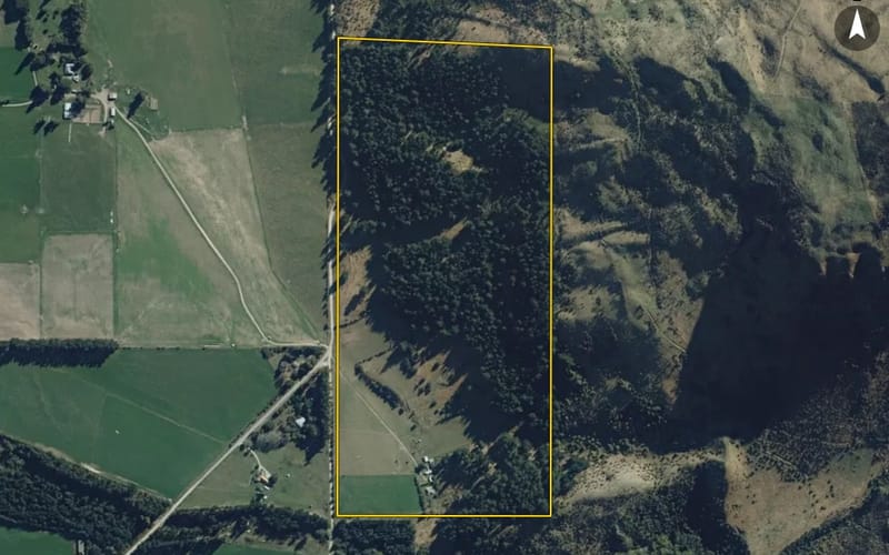 252 Hawea Back Road