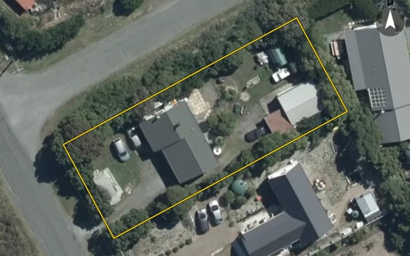 111 Poranui Beach Road