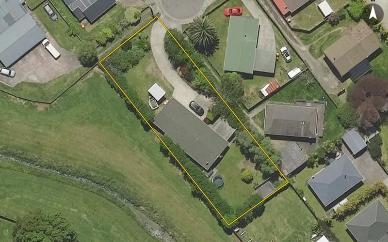 36 Charles Road