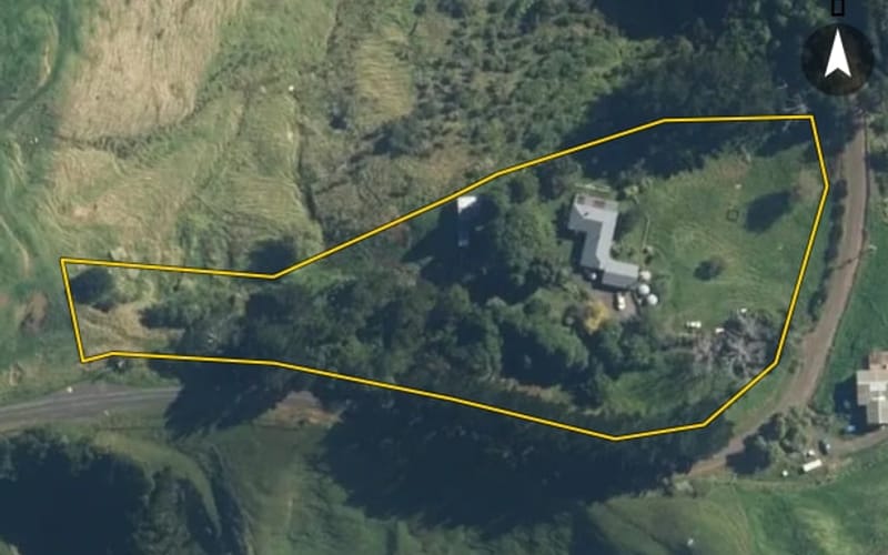 409 Whakapirau Road