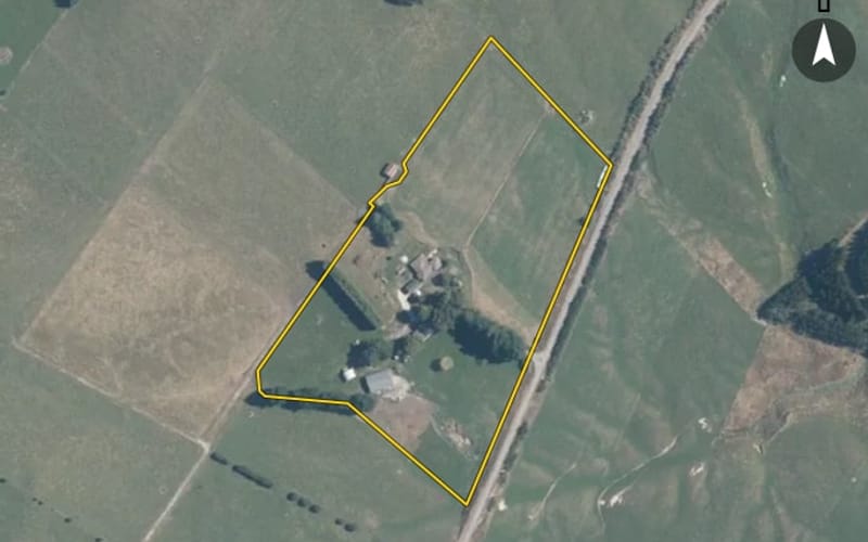 353 Gavin Road