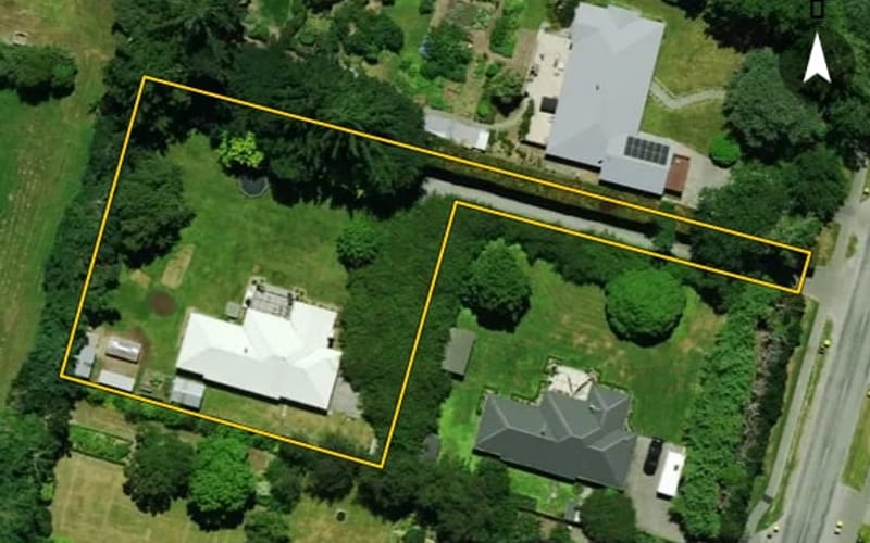 1309 Courtenay Road