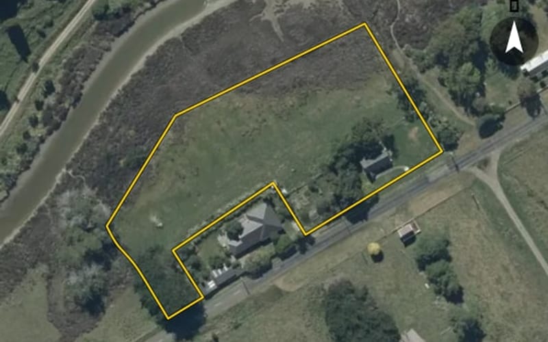 1131 Okains Bay Road