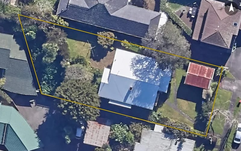 1 Queensway