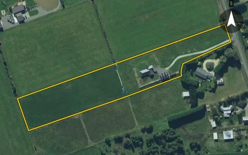 244 Mill Road South