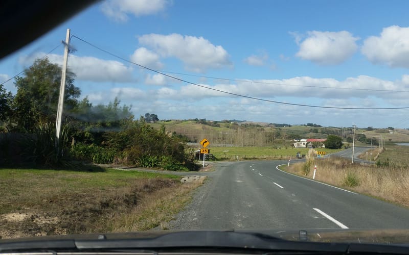 2681 Ararua Road