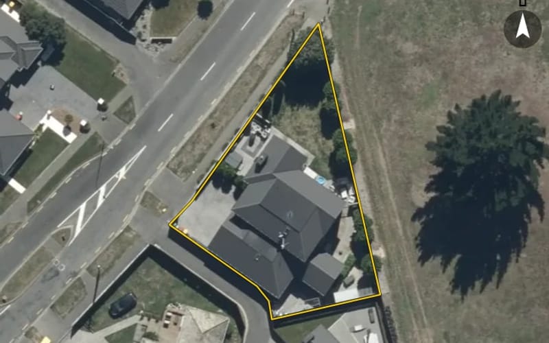 64 Waitikiri Drive