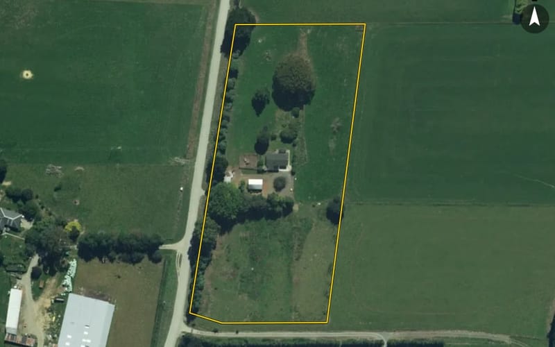 482 Waituna Morton Mains Road