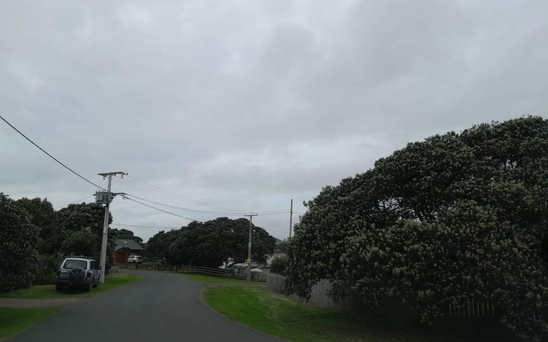 7 Te Whangai Head Road