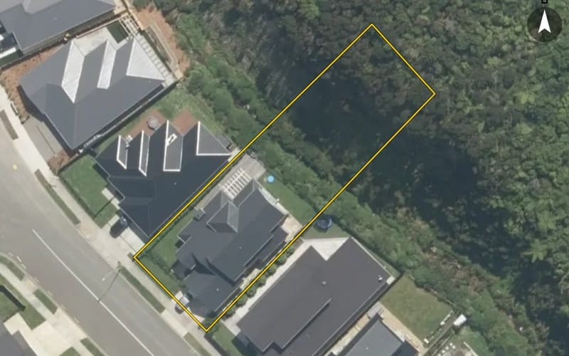 120 Silverstream Road
