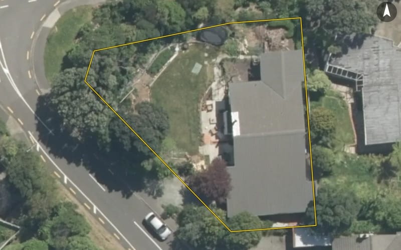 1 Winston Street