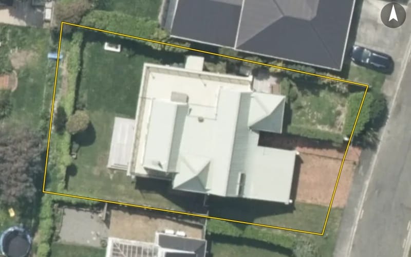 5 Tregear Place