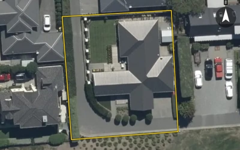 44 Birkdale Drive