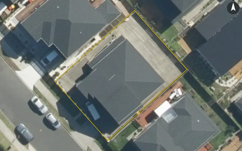 36 Rathmullen Place