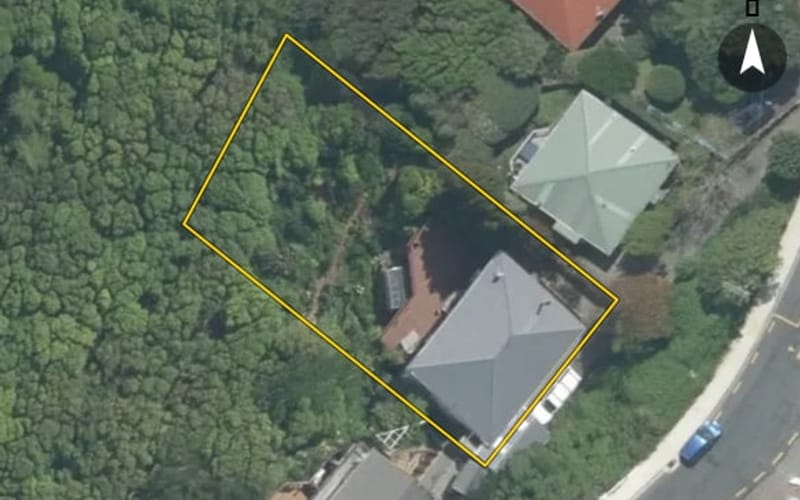 80 Karepa Street