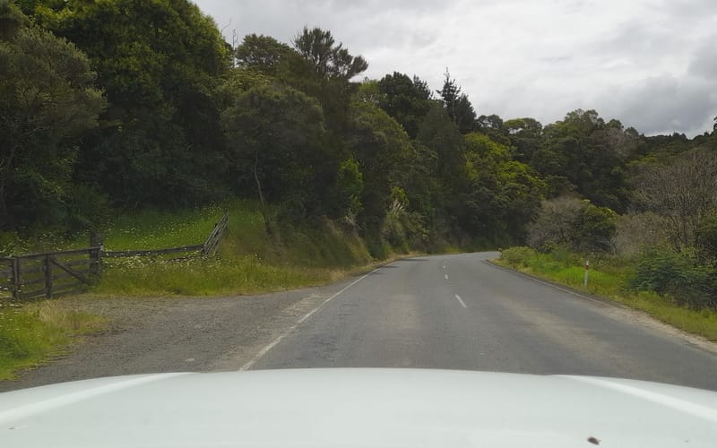 1636 Kohukohu Road