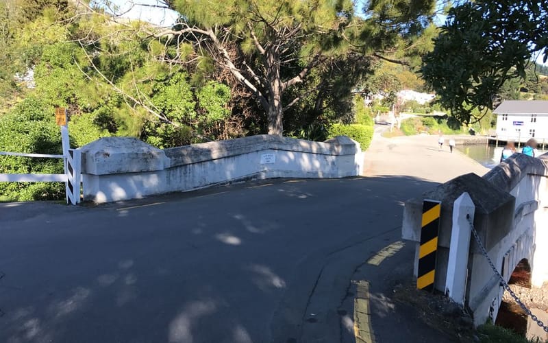 89 Beach Road
