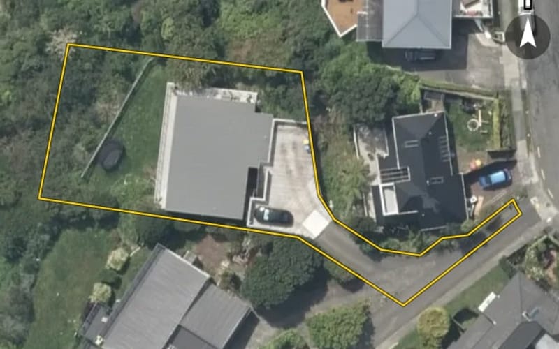 10A Moray Place